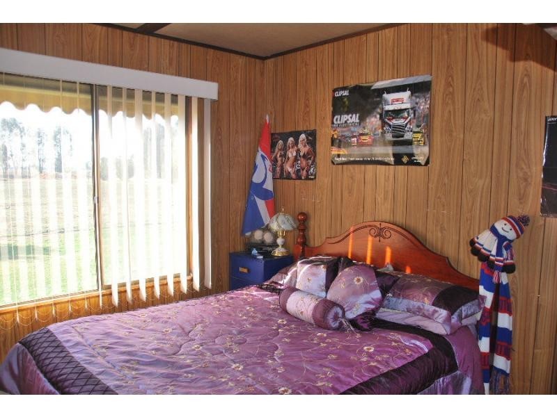 84 Telford/Yarrawonga Road, Yarrawonga VIC 3730