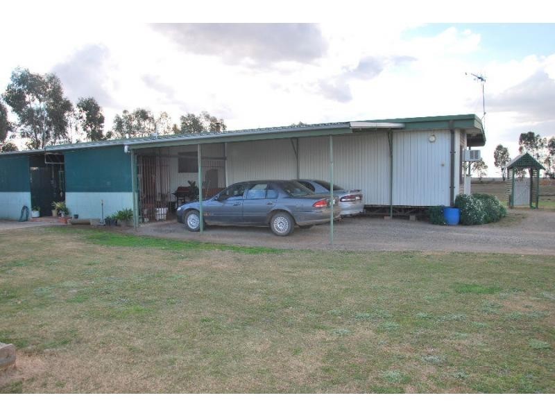 84 Telford/Yarrawonga Road, Yarrawonga VIC 3730