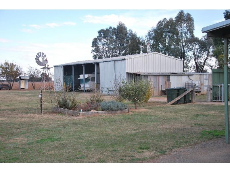 84 Telford/Yarrawonga Road, Yarrawonga VIC 3730