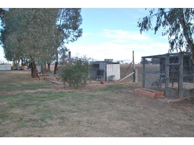 84 Telford/Yarrawonga Road, Yarrawonga VIC 3730