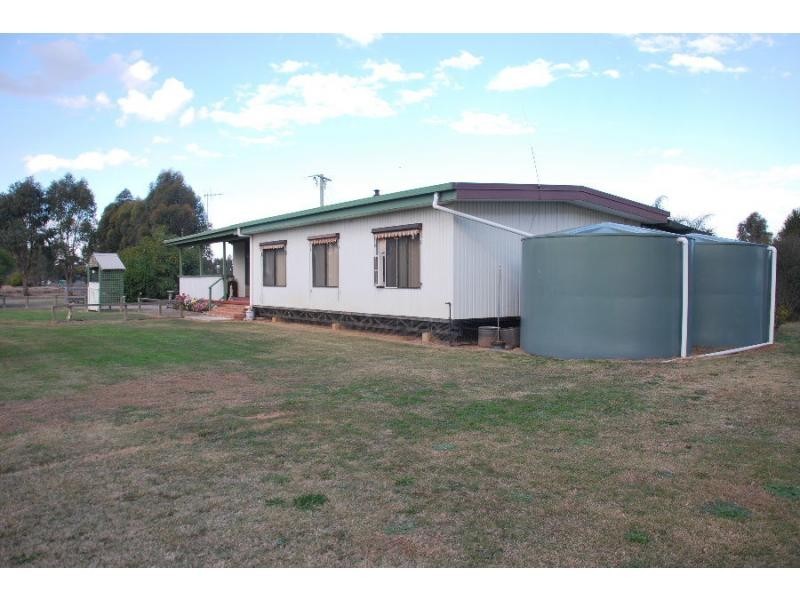 84 Telford/Yarrawonga Road, Yarrawonga VIC 3730