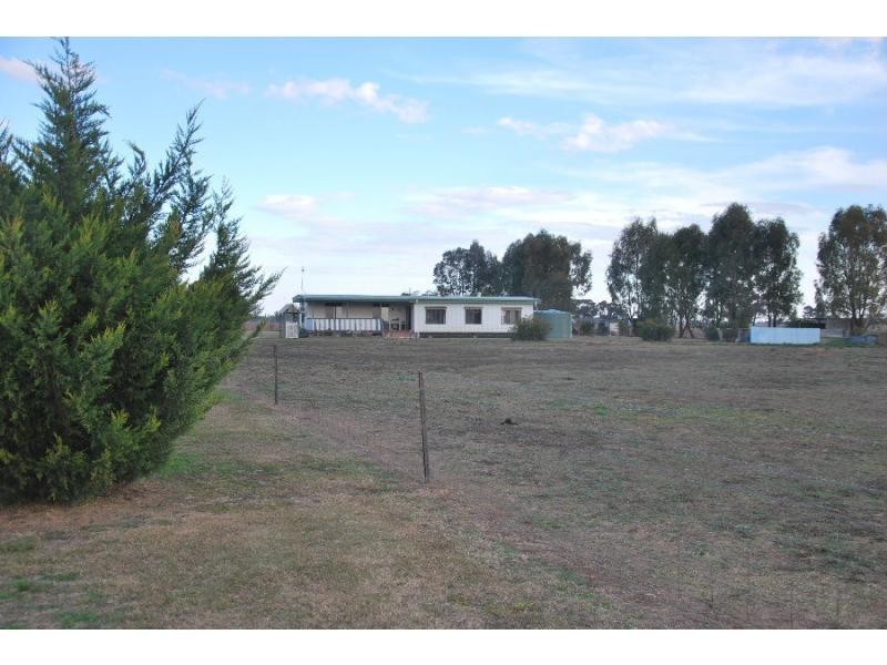 84 Telford/Yarrawonga Road, Yarrawonga VIC 3730