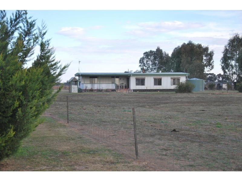 84 Telford/Yarrawonga Road, Yarrawonga VIC 3730