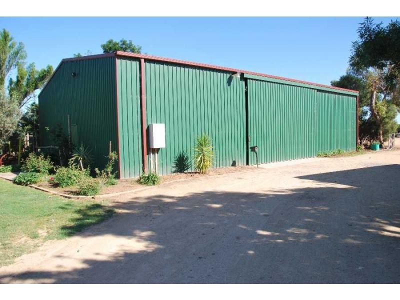 2960 Murray Valley Highway, Cobram East VIC 3644