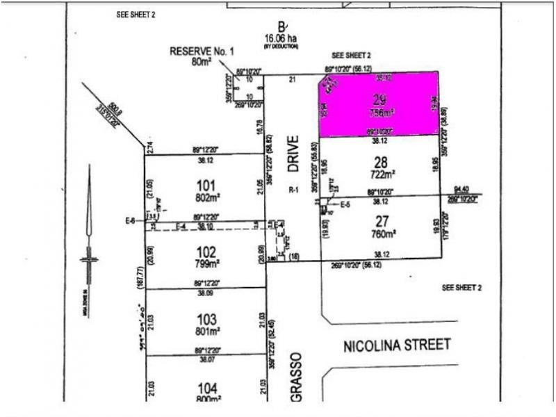L29 Grasso Drive, Cobram VIC 3644