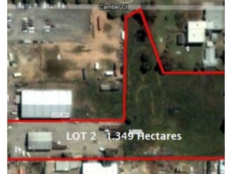 Lot 2 18 Dillon Street, Cobram VIC 3644