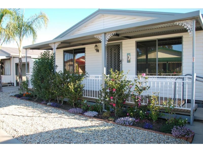53 Oasis Drive, Oasis Village, Cobram VIC 3644