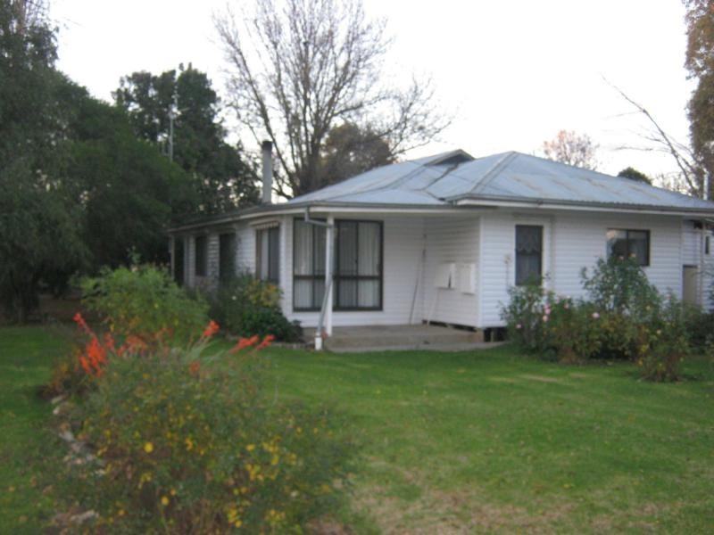 41 Singapore Road, Yarroweyah VIC 3644