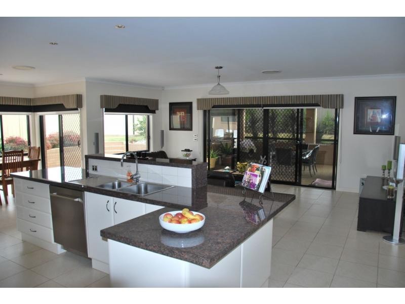 21 Bisogni Drive, Cobram VIC 3644