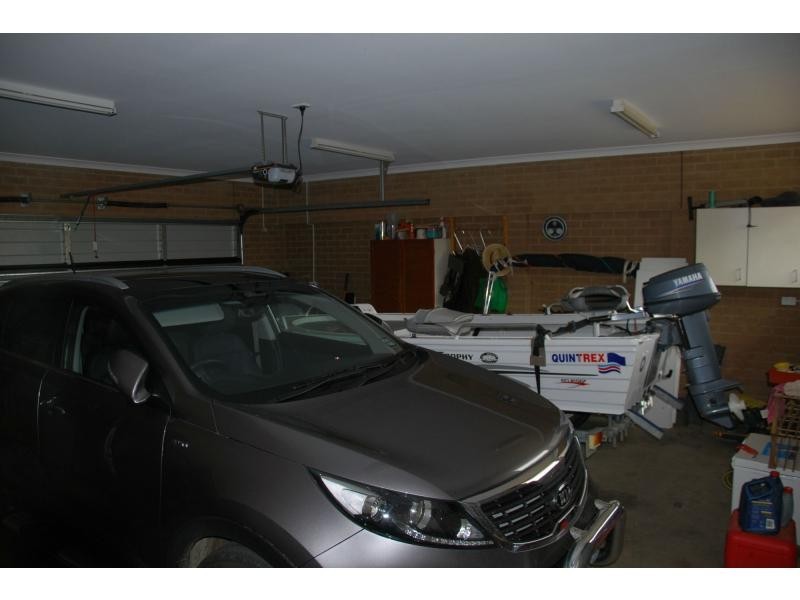 21 Bisogni Drive, Cobram VIC 3644