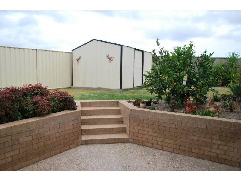 21 Bisogni Drive, Cobram VIC 3644