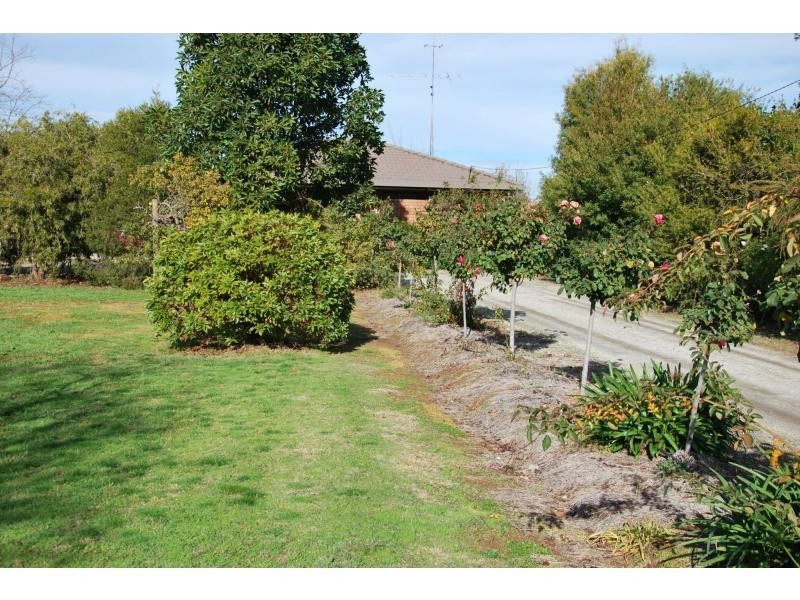 22 Alexander Avenue, Berrigan NSW 2712