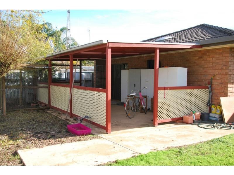 22 Alexander Avenue, Berrigan NSW 2712