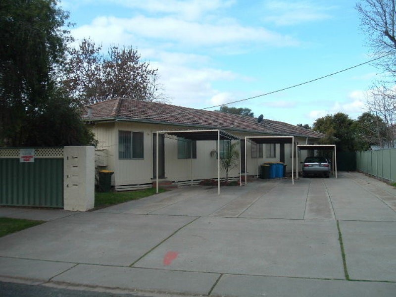 Unit 4/8 Gemmell Street, Cobram VIC 3644