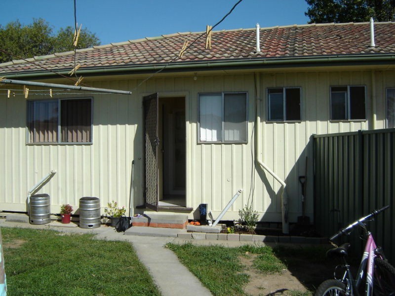 Unit 4/8 Gemmell Street, Cobram VIC 3644