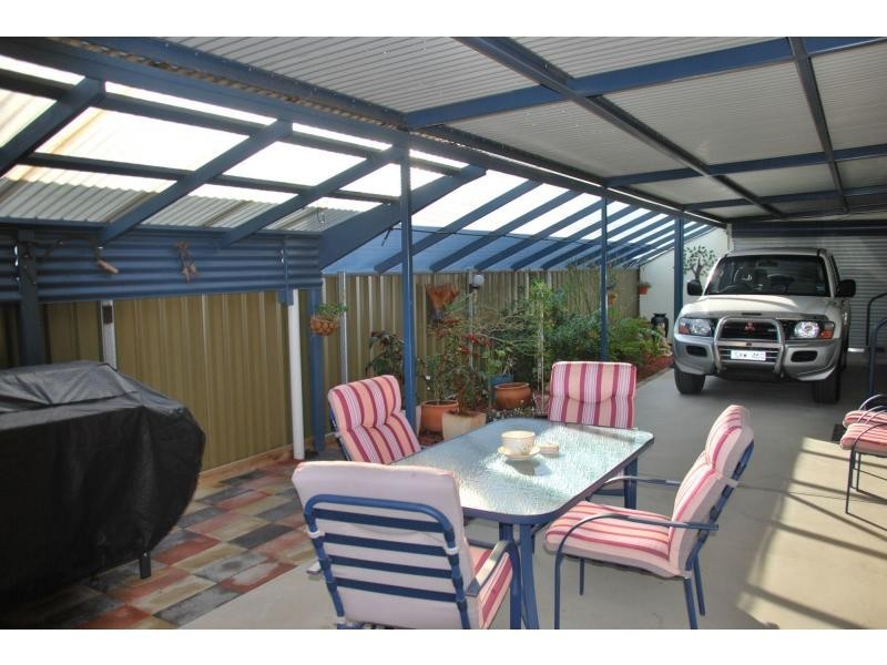 57 Oasis Drive, Oasis Village, Cobram VIC 3644