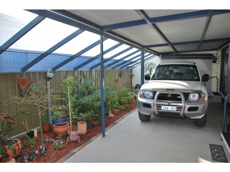 57 Oasis Drive, Oasis Village, Cobram VIC 3644