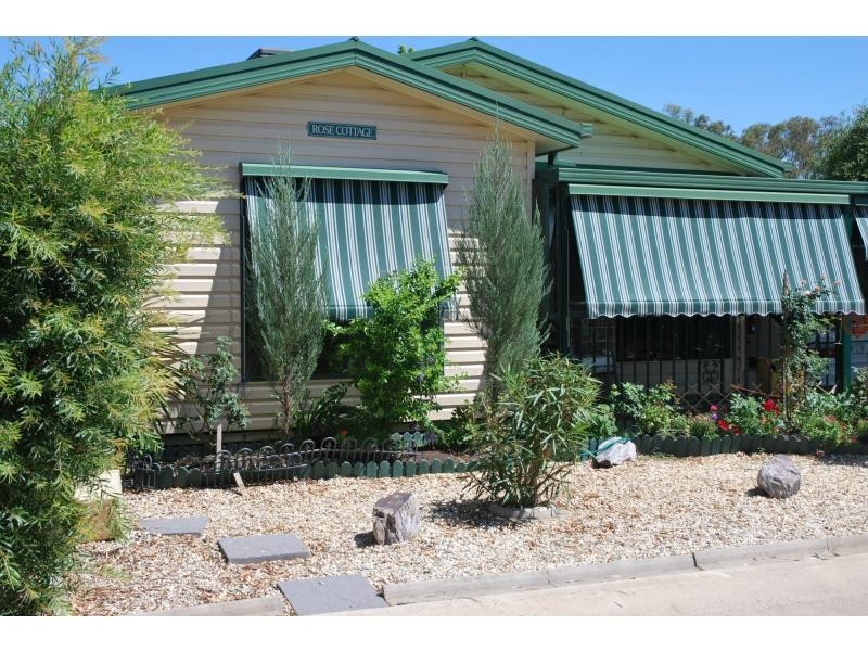 1 Lakeside Drive, Oasis Village, Cobram VIC 3644