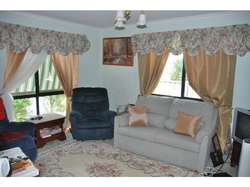 1 Lakeside Drive, Oasis Village, Cobram VIC 3644