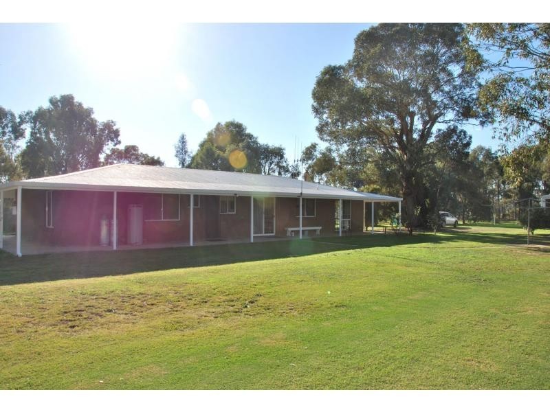 7 Katamatite East School Road, Cobram East VIC 3644