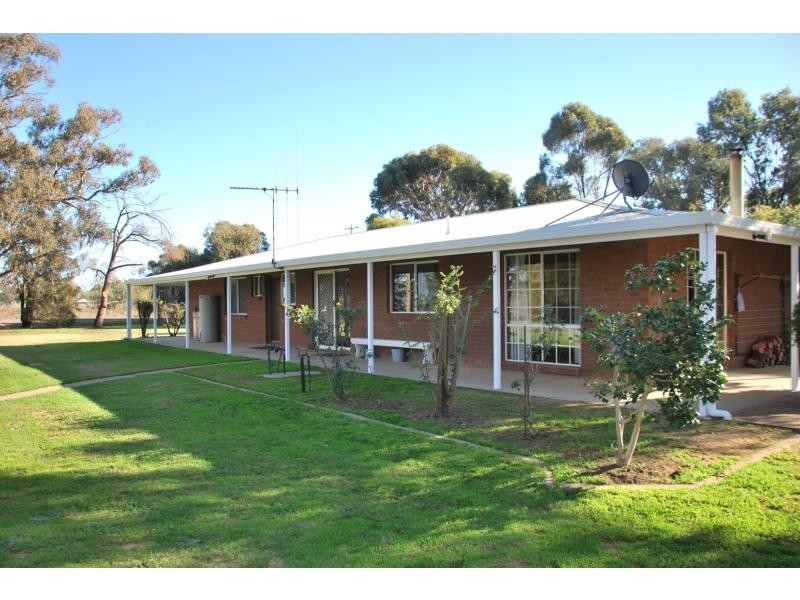 7 Katamatite East School Road, Cobram East VIC 3644