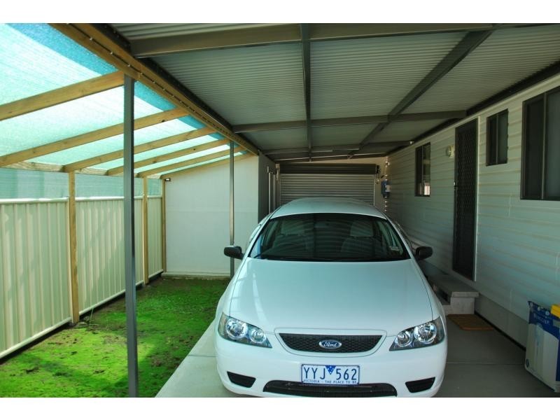 5 Savanna Street, Green Palms Village, Cobram VIC 3644