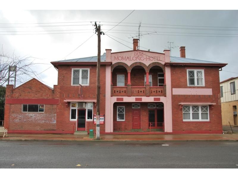 53-61 Chanter Street, Berrigan NSW 2712