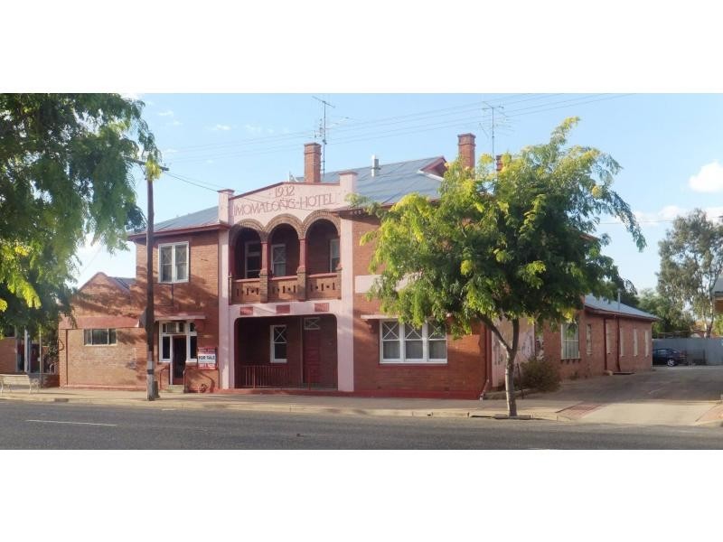 53-61 Chanter Street, Berrigan NSW 2712