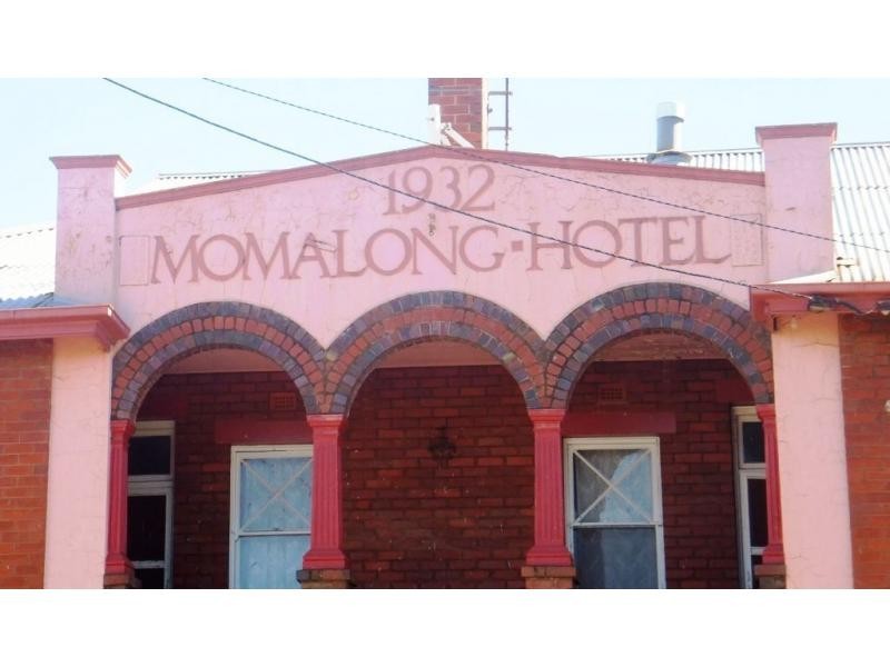 53-61 Chanter Street, Berrigan NSW 2712