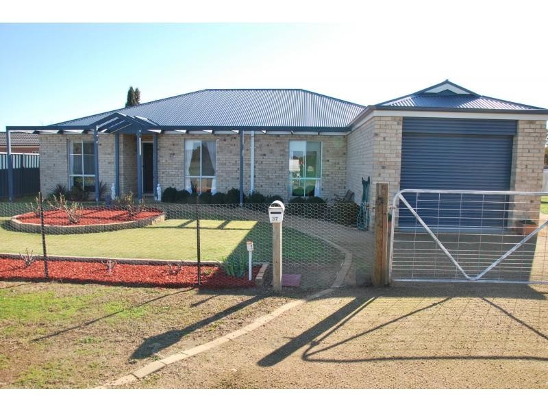 35 – 37 Arthur Street, Strathmerton VIC 3641