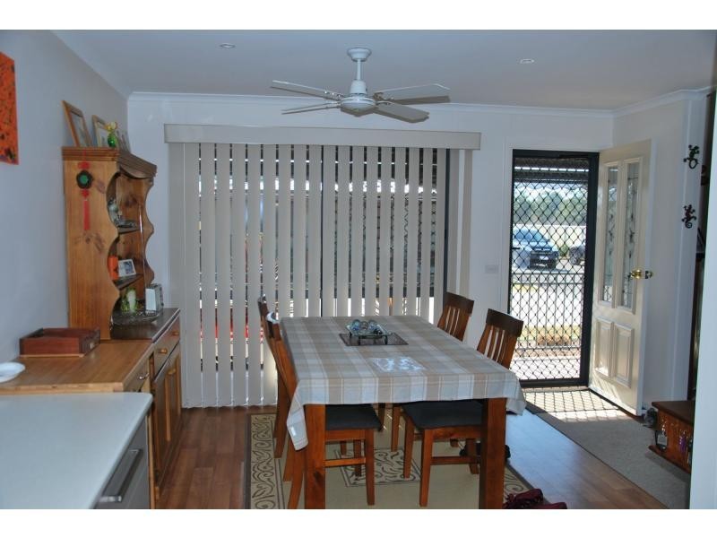 1 Savanna Drive, Green Palms Village, Cobram VIC 3644