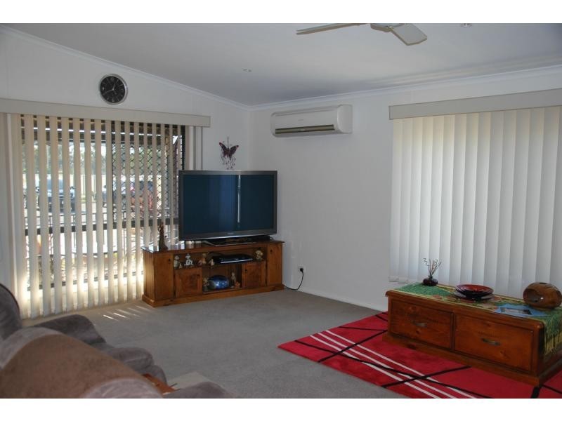 1 Savanna Drive, Green Palms Village, Cobram VIC 3644