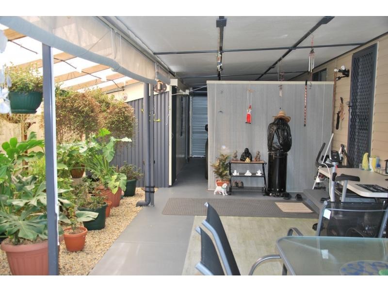 1 Savanna Drive, Green Palms Village, Cobram VIC 3644