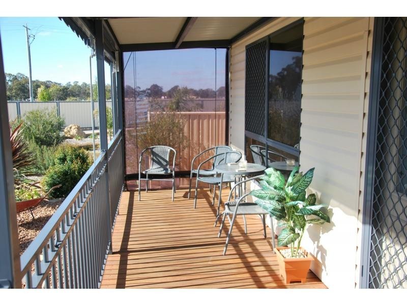 1 Savanna Drive, Green Palms Village, Cobram VIC 3644