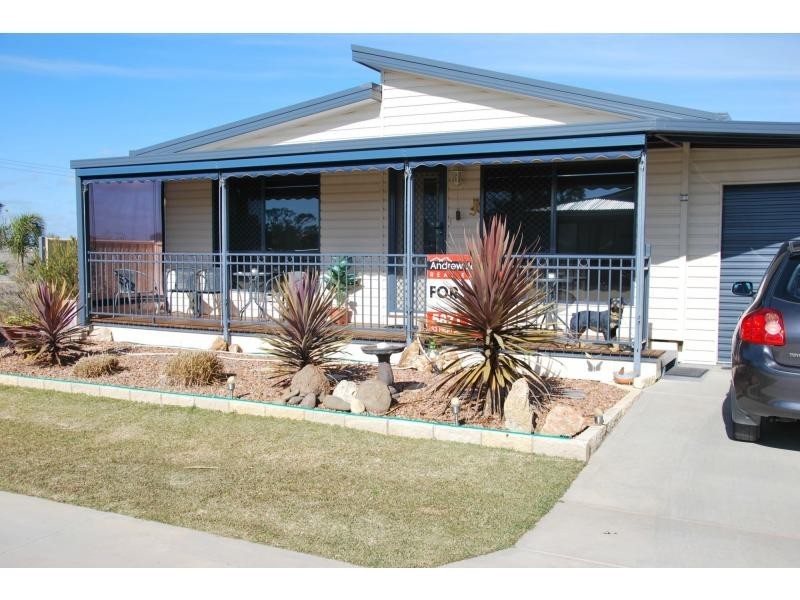 1 Savanna Drive, Green Palms Village, Cobram VIC 3644