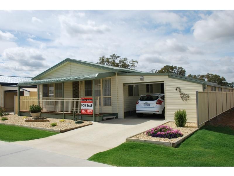 39 Green Palms Village , Andre Street, Cobram VIC 3644
