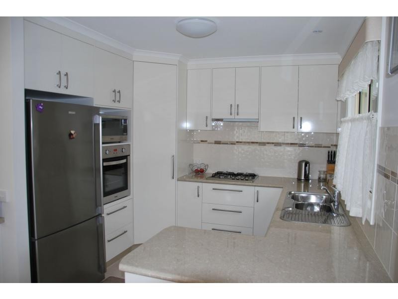 39 Green Palms Village , Andre Street, Cobram VIC 3644