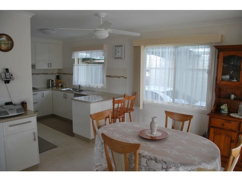 39 Green Palms Village , Andre Street, Cobram VIC 3644
