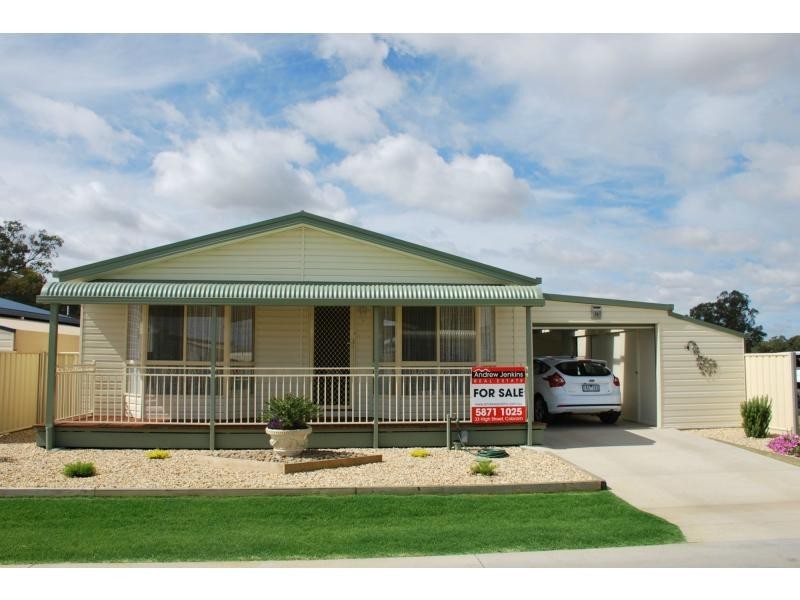 39 Green Palms Village , Andre Street, Cobram VIC 3644