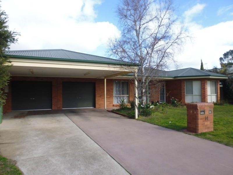 14 Sims Road, Cobram VIC 3644