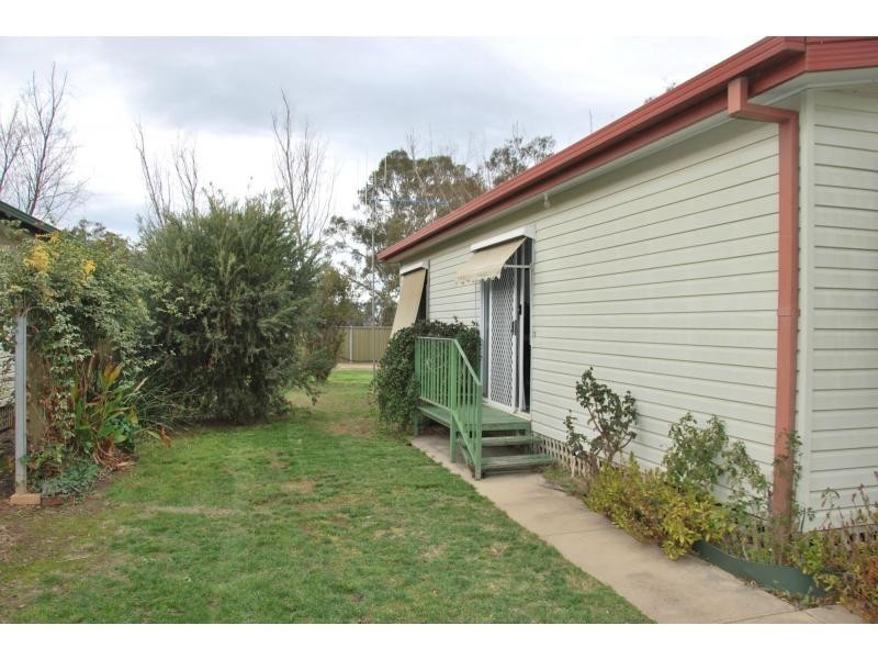 6 Oasis Drive, Oasis Village, Cobram VIC 3644