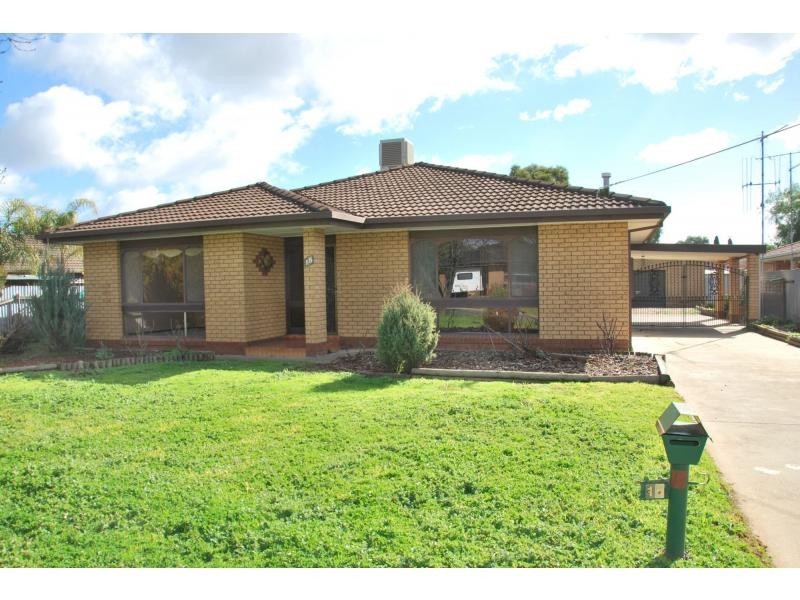 15 Toms Drive, Cobram VIC 3644