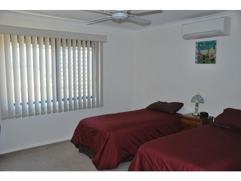 1 Savanna Drive, Green Palms Village, Cobram VIC 3644