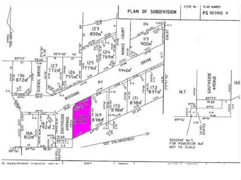 L168 Cnr Bisogni Drive & Southside Avenue, Cobram VIC 3644