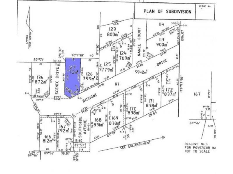 L127 Scenic Drive, Cnr Bisogni Drive, Cobram VIC 3644