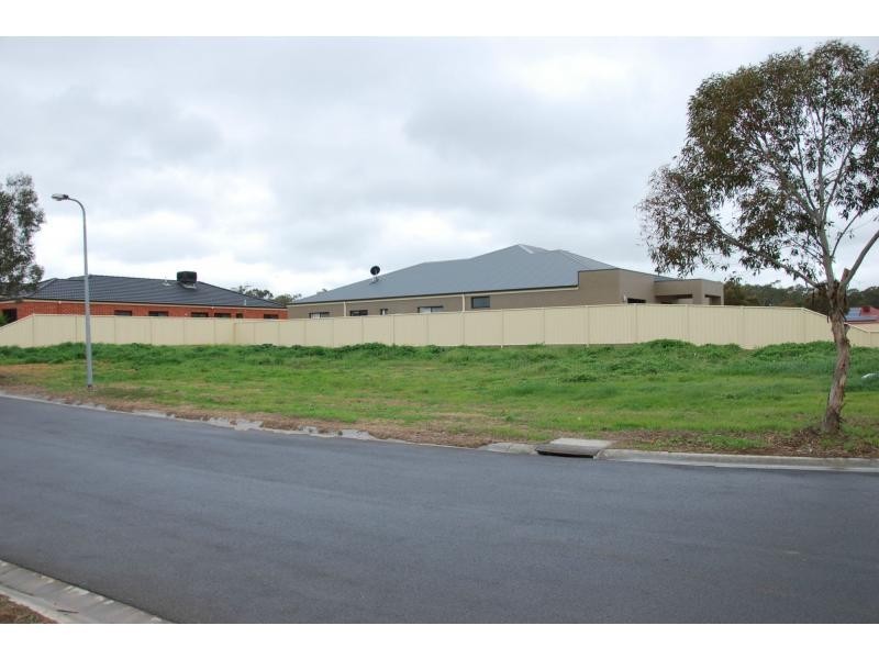 L127 Scenic Drive, Cnr Bisogni Drive, Cobram VIC 3644