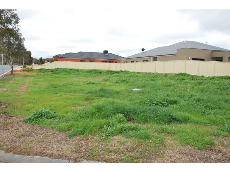 L127 Scenic Drive, Cnr Bisogni Drive, Cobram VIC 3644