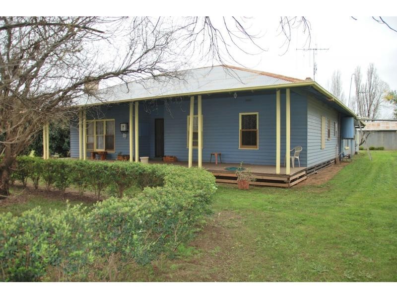 4720 Goulburn Valley Highway, Strathmerton VIC 3641