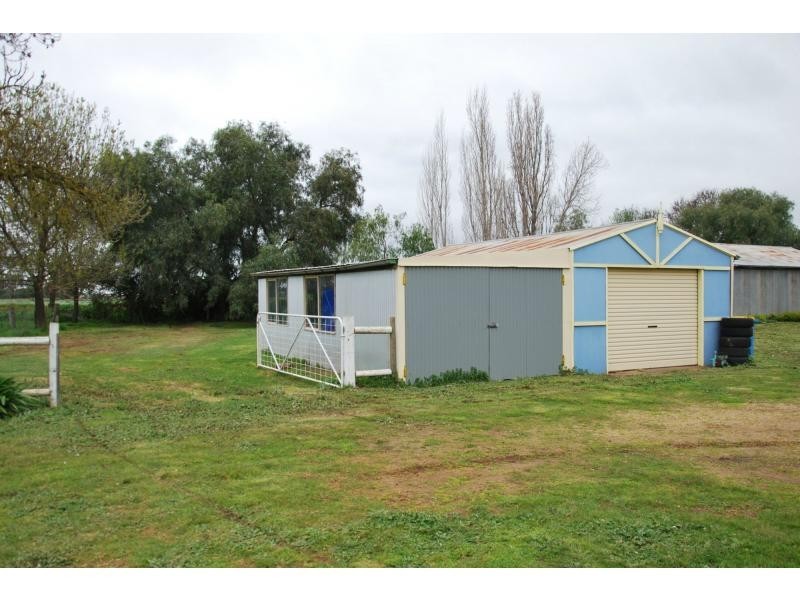 4720 Goulburn Valley Highway, Strathmerton VIC 3641