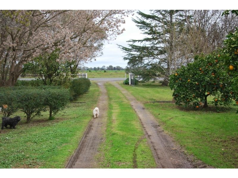 4720 Goulburn Valley Highway, Strathmerton VIC 3641